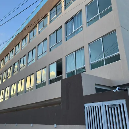 Eco Miragem Residence - Porto de Galinhas-3
